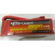 LPB 3S 2200 35C 11.1V Lipo Battery w/ Dean connector